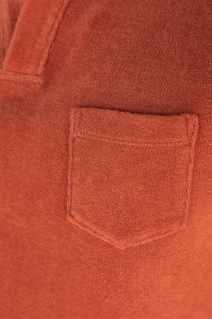 polo-shirt-clementine-burnt-orange