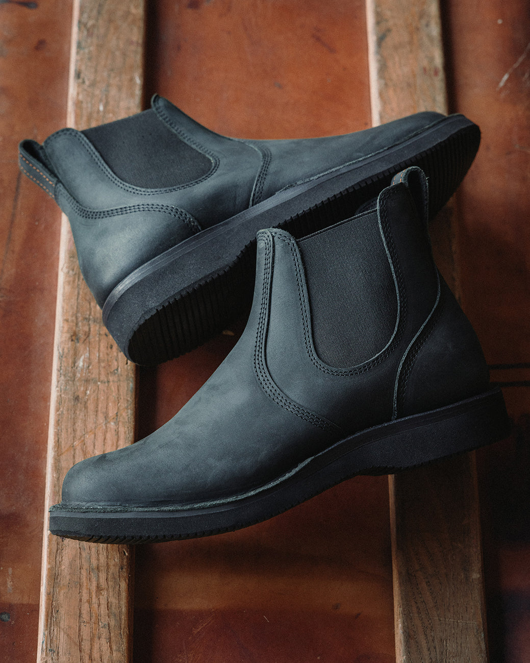 Triple Black Series