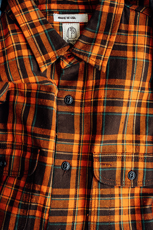 Plaid