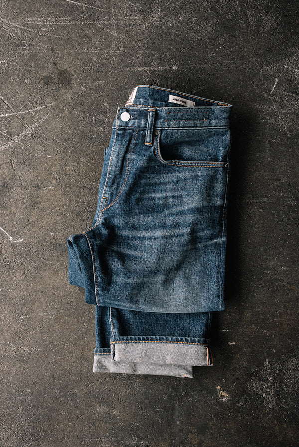 The Hammer Straight - Nikki 14oz