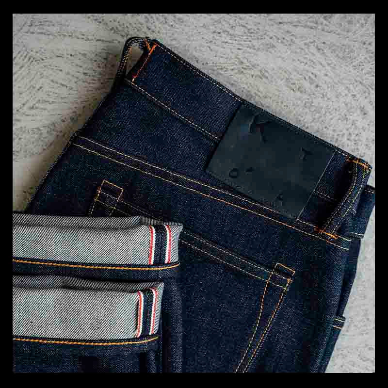 SHOP SELVEDGE